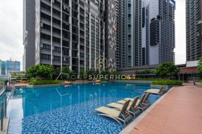 Millerz Square Near MidValley by YourSuperhost